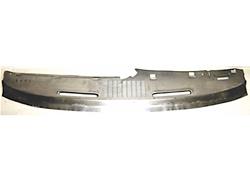 Sherman Upper Dash Panels SHE696-43