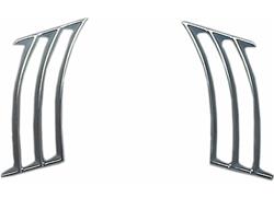 Sherman Quarter Panel Ornaments for 1969 CAMARO - SHE696-50-6