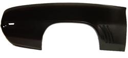 Sherman Quarter Panels for 1969 CAMARO - SHE696-50R