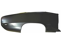 Sherman Quarter Panels SHE696-51BR