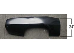 Sherman Quarter Panels SHE696-51L