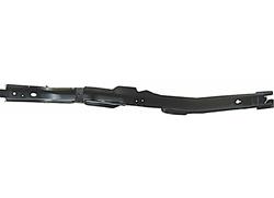 Sherman Parts - Frame Rails for 1968-1969 CAMARO, FIREBIRD - SHE696-82AR
