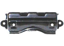 Sherman Bumper Reinforcements for 1969 CAMARO - SHE696-83C