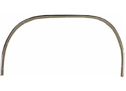 Sherman Fender Moldings for 1969 CAMARO, FIREBIRD - SHE696-93R