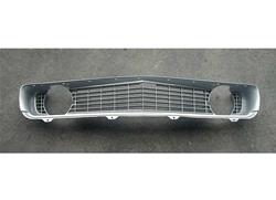 Sherman Grilles for 1969 CAMARO - SHE696-99-1