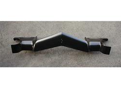 Sherman Header Panels for 1970-1973 CAMARO - SHE697-23