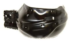 Sherman Inner Fenders SHE697-24L