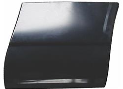 Sherman Fender Patches for 1970-1981 CAMARO - SHE697-36R
