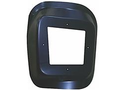 Sherman Floor Pan Sections for 1970-1973 CAMARO, FIREBIRD - SHE697-40C