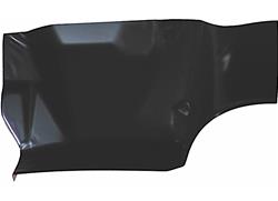 Sherman Floor Pan Sections for 1970-1974 CAMARO, FIREBIRD - SHE697-40L