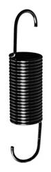 Sherman Parts - Hood Springs for 1970-1981 CAMARO - SHE697-42A
