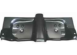 Sherman Floor Pan Sections for 1970-1981 CAMARO, FIREBIRD - SHE697-45
