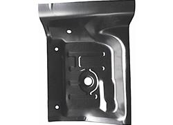 Sherman Floor Pan Sections for 1970-1974 CAMARO, FIREBIRD - SHE697-45AL