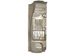 Sherman Floor Pan Sections for 1970-1981 CAMARO, FIREBIRD - SHE697-46CFR