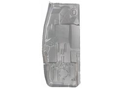 Sherman Floor Pan Sections for 1975-1981 CAMARO, FIREBIRD - SHE697-46CL