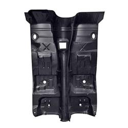 Sherman Floor Pan Sections for 1970-1974 CAMARO, FIREBIRD - SHE697-46DA