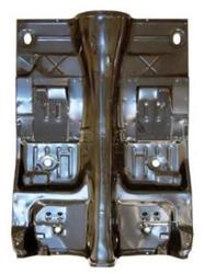 Sherman Floor Pan Sections for 1970-1974 CAMARO, FIREBIRD - SHE697-46DBA