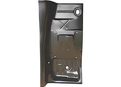 Sherman Floor Pan Sections for 1970-1974 CAMARO, FIREBIRD - SHE697-46ER