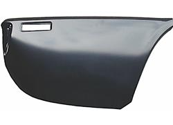 Sherman Quarter Panels SHE697-60R