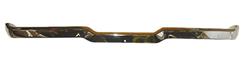 Sherman Replacement Bumpers for 1970-1973 CAMARO - SHE697-91