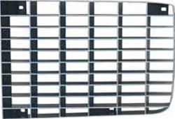 Sherman Grilles for 1970-1973 CAMARO - SHE697-99R