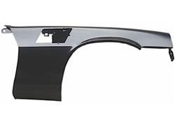 Sherman Fenders for 1978-1981 CAMARO - SHE698-32R