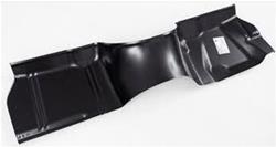 Sherman Floor Pan Sections for 1975-1981 CAMARO, FIREBIRD - SHE698-40D