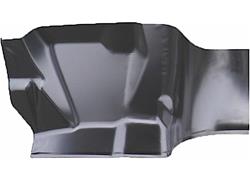 Sherman Floor Pan Sections for 1975-1981 CAMARO, FIREBIRD - SHE698-40L