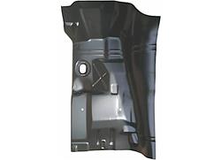 Sherman Floor Pan Sections for 1975-1981 CAMARO, FIREBIRD - SHE698-46L
