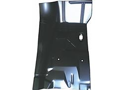 Sherman Floor Pan Sections for 1975-1981 CAMARO, FIREBIRD - SHE698-46R