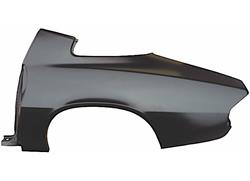 Sherman Quarter Panels for 1975-1981 CAMARO - SHE698-51L