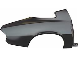 Sherman Quarter Panels for 1975-1981 CAMARO - SHE698-51R