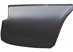 Sherman Quarter Panels for 1974-1981 CAMARO - SHE698-60R
