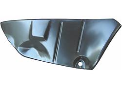 Sherman Trunk Side Panels for 1970-1973 CAMARO - SHE698-61R