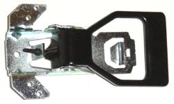Sherman Interior Door Handles