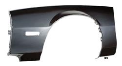 Sherman Fenders for 1982-1990 CAMARO - SHE699-31L