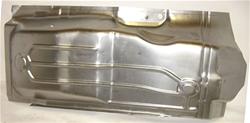 Sherman Floor Pan Sections for 1982-1992 CAMARO, FIREBIRD - SHE699-46CL