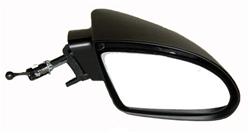 Sherman Side Mirrors for 1993-2002 CAMARO - SHE700-300R