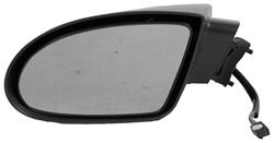 Sherman Side Mirrors for 1993-2002 CAMARO - SHE700-320L