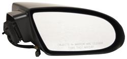 Sherman Side Mirrors for 1993-2002 CAMARO - SHE700-320R