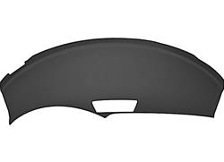 Sherman Dash Caps for 1993-1996 CAMARO - SHE700-43
