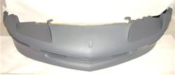 Sherman Bumper Covers for 1993-1997 CAMARO - SHE700-87