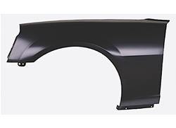 Sherman Fenders for 2010 CAMARO - SHE701-31L
