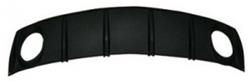 Sherman Parts - Rear Valances for 2010-2013 CAMARO - SHE701-68A