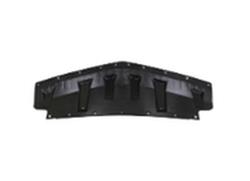 Sherman Bumper Reinforcements for 2012-2015 CAMARO - SHE701-84D