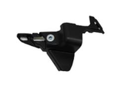 Sherman Bumper Reinforcements for 2010-2015 CAMARO - SHE701-84EL