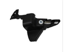 Sherman Bumper Reinforcements for 2010-2015 CAMARO - SHE701-84ER