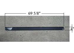 Sherman Rocker Panels SHE705-05R