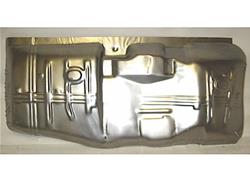 Sherman Floor Pan Sections SHE705-46CL