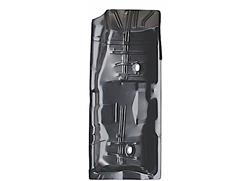 Sherman Floor Pan Sections SHE705-46CTR